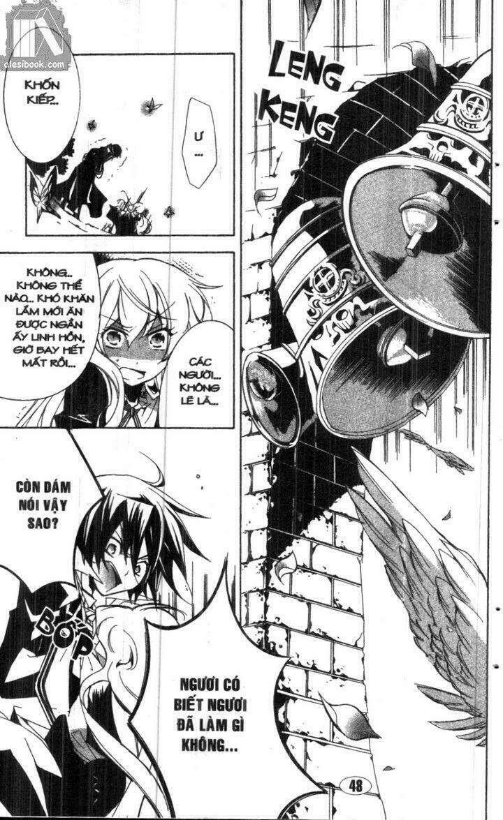 people dying off chapter 3 2