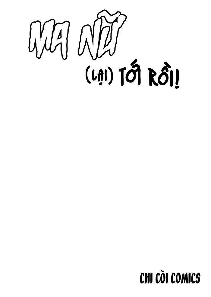 ma nữ nhà tôi chapter 18 1