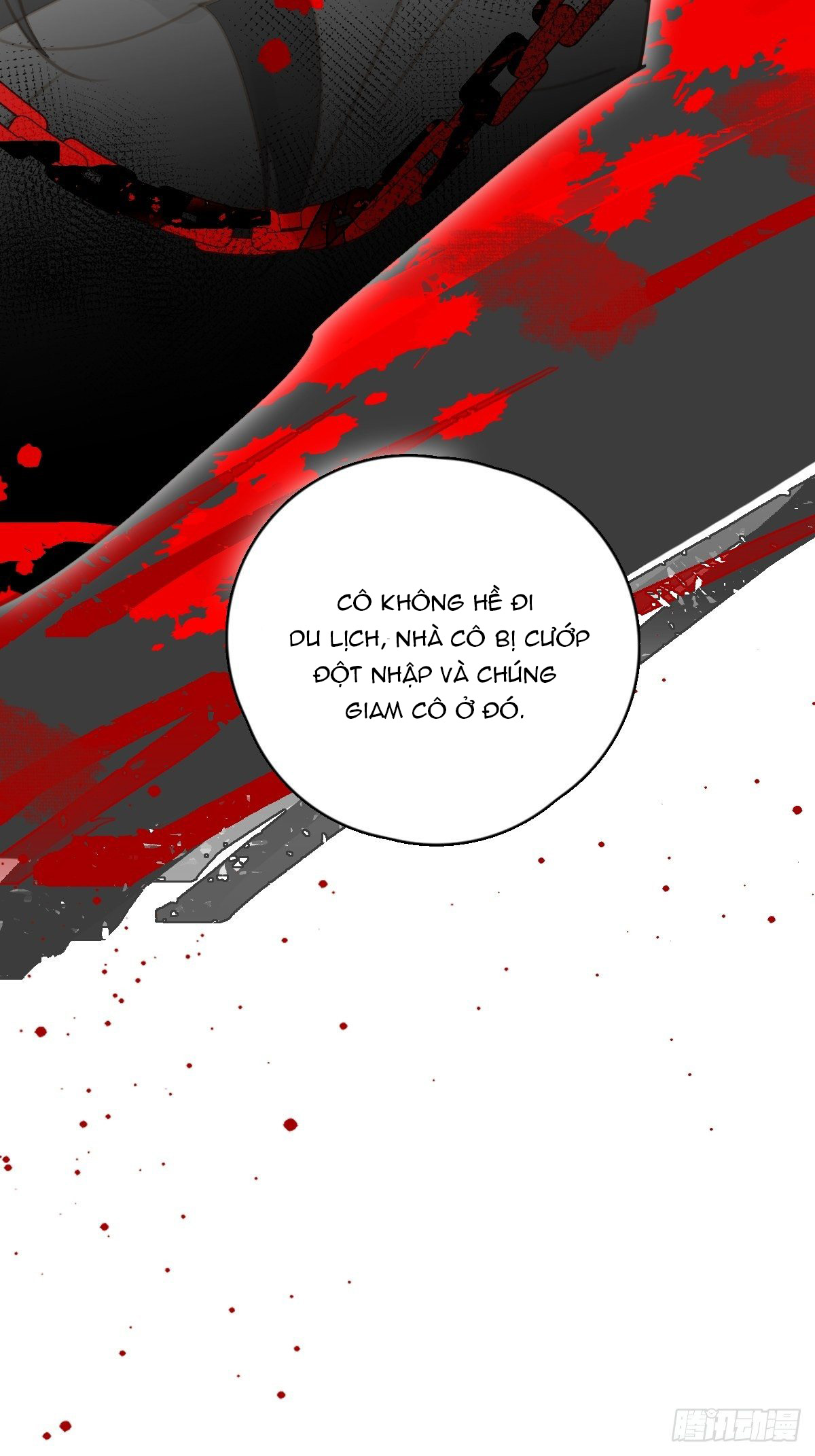 đêm đầy sao nói với em chapter 58 56