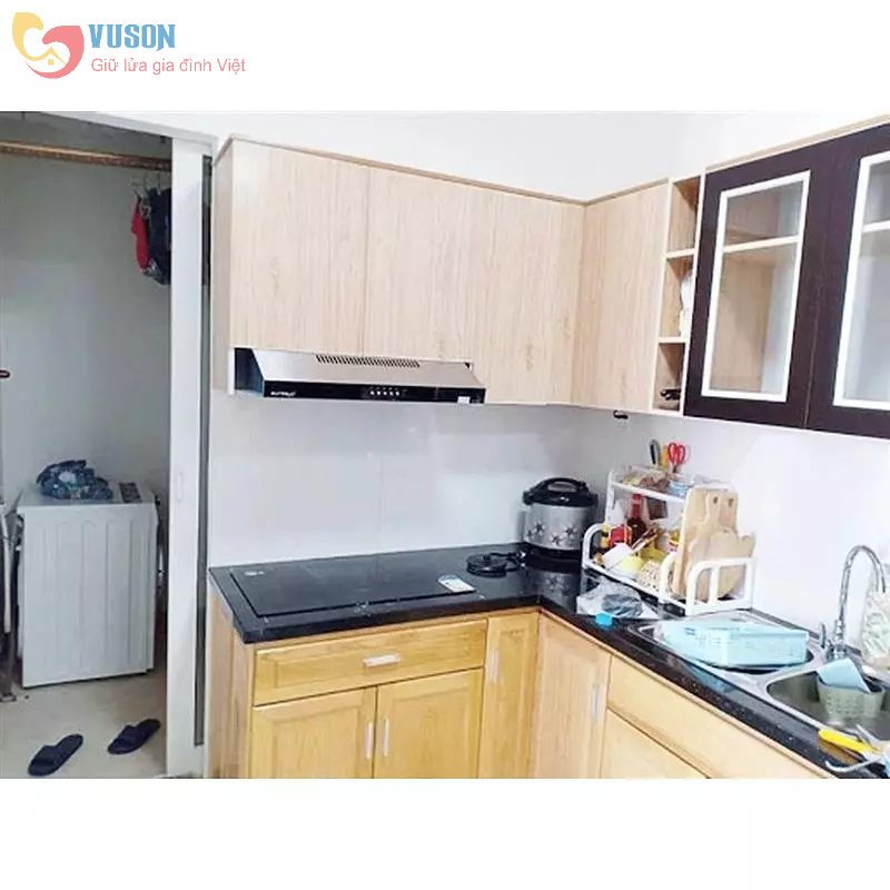 Máy Hút Mùi 60CF19S Hàng chính hãng