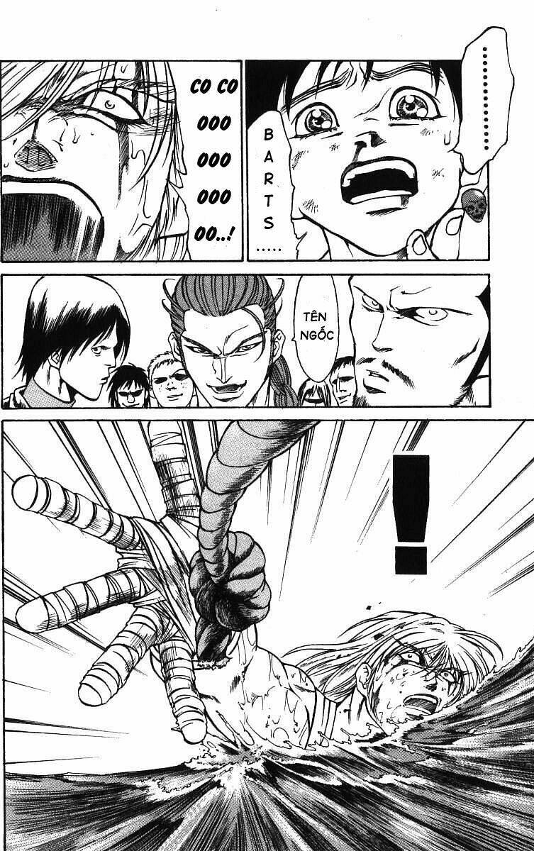 vua trên biển chapter 18 7