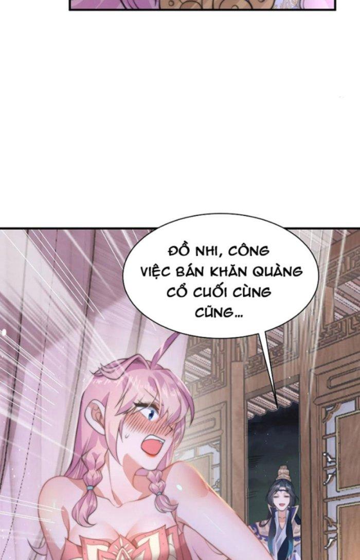 mỗi nữ đồ đệ đều muốn giết ta chapter 24 32