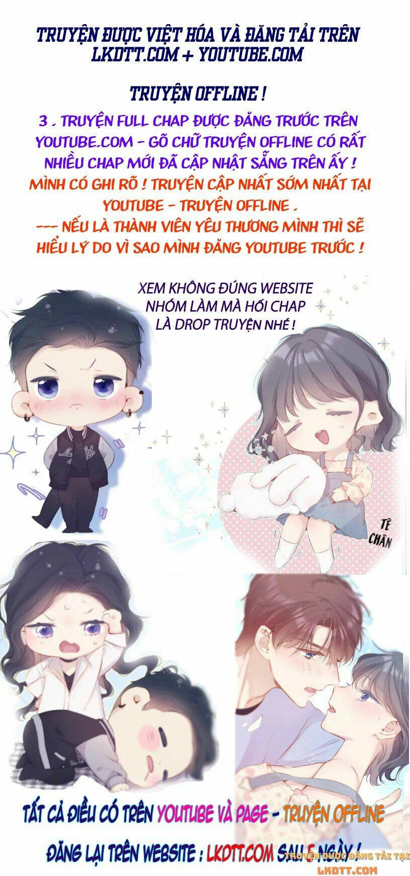 chồng trước 18 tuổi chapter 41 1