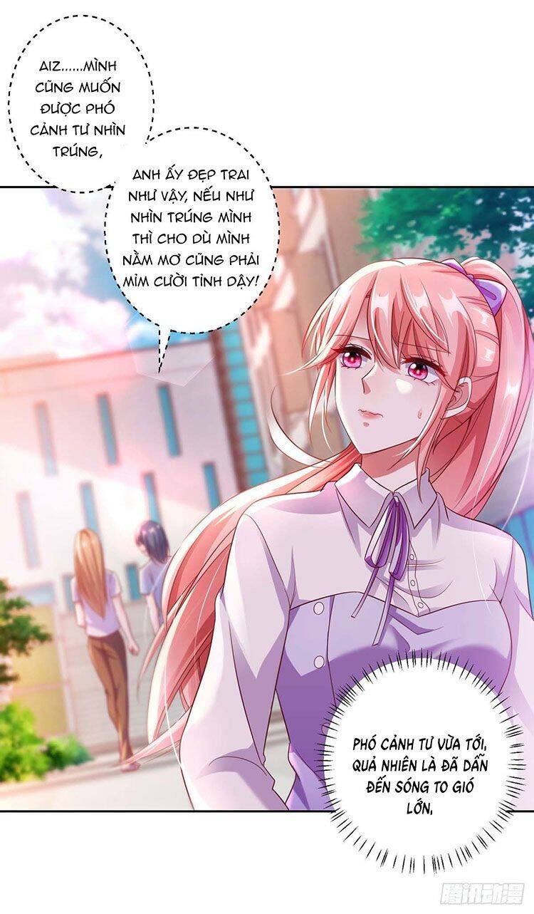 đại lão gọi tôi tiểu tổ tông chapter 13 21