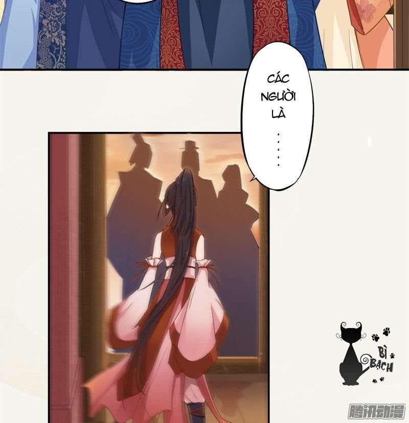 tuyệt thế luyện đan sư chapter 4 3