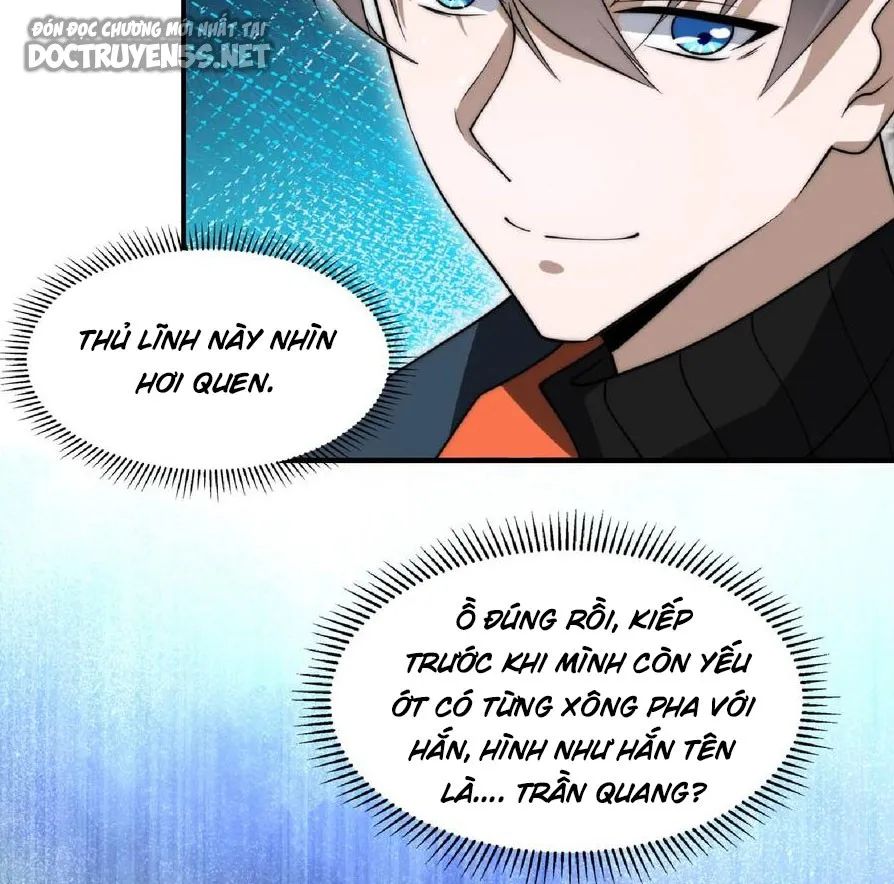 không gian hệ lão lục: dự trữ một vạn tấn thịt ngày tận thế chapter 50 27