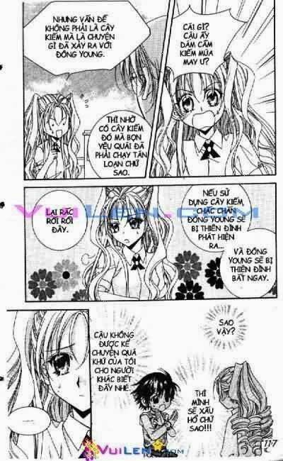 nàng công chúa bỏ trốn chapter 8 117