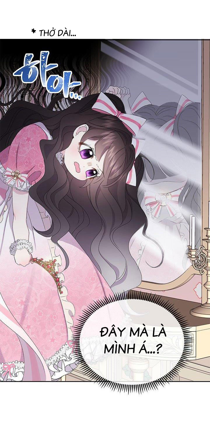 công chúa của sự hủy diệt chapter 3.2 20