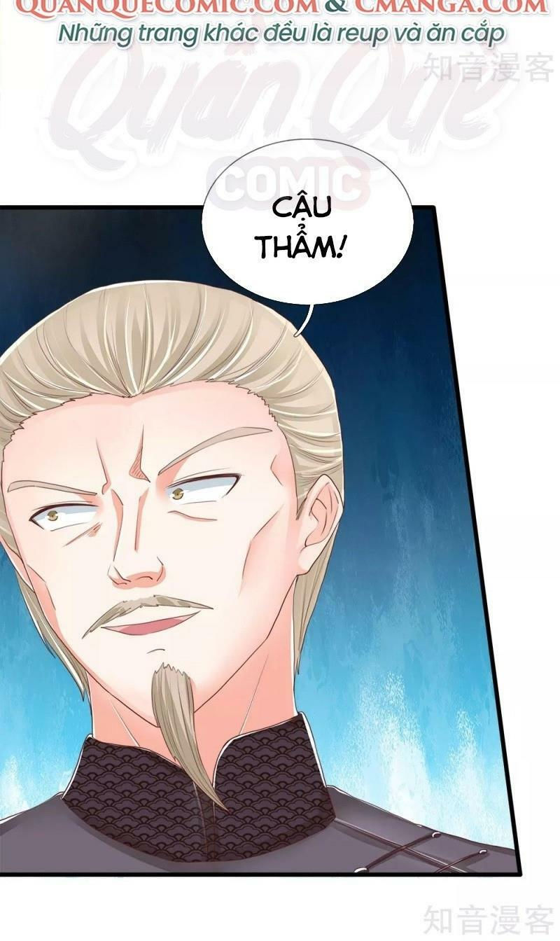 vú em tiên tôn đi ở rể chapter 115 2