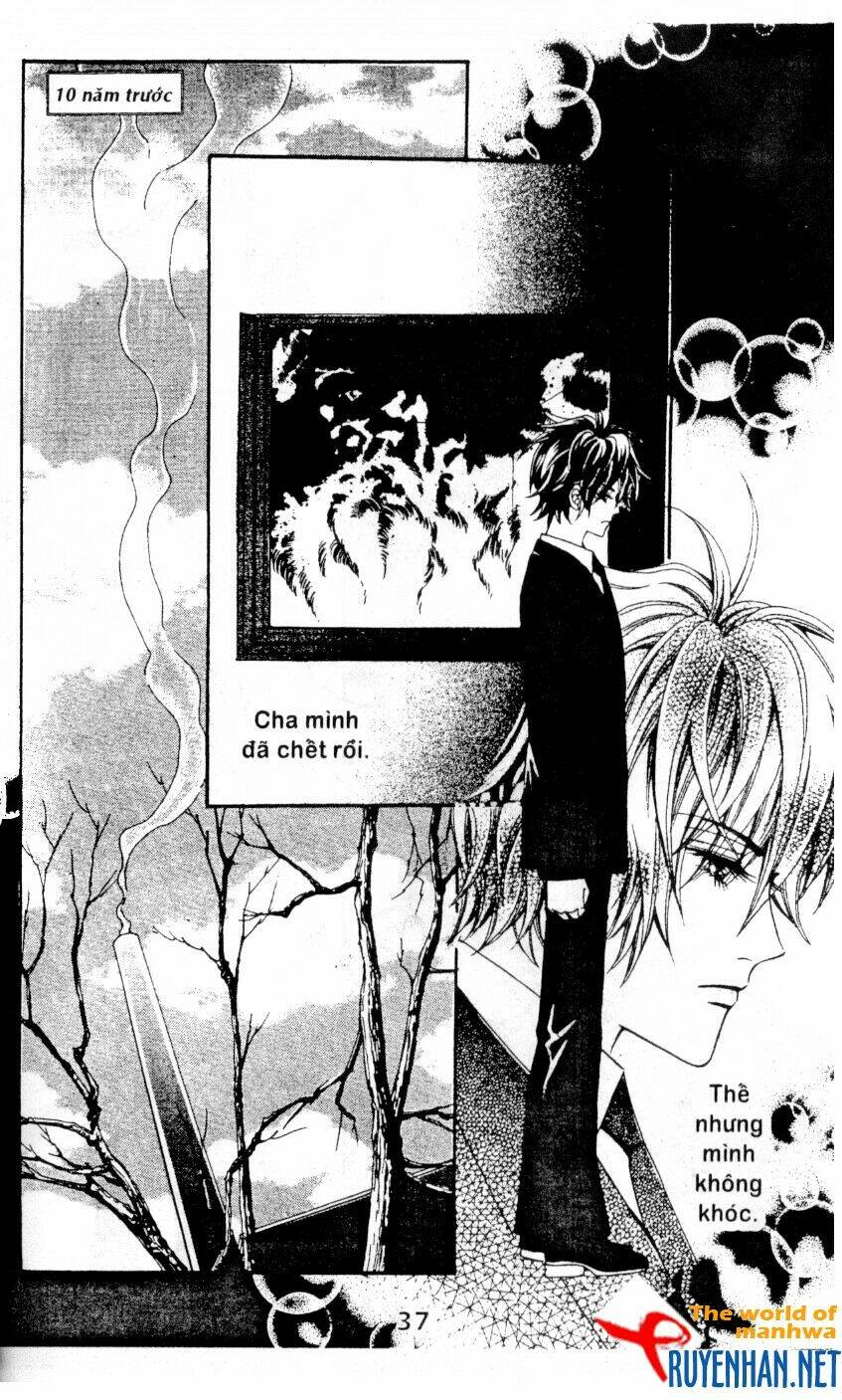 chàng trai hào hiệp chapter 12 39