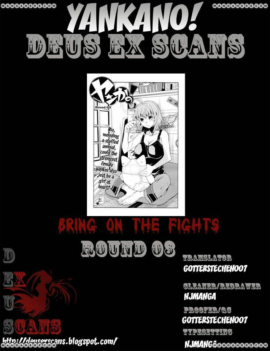 yankano! chapter 3 38