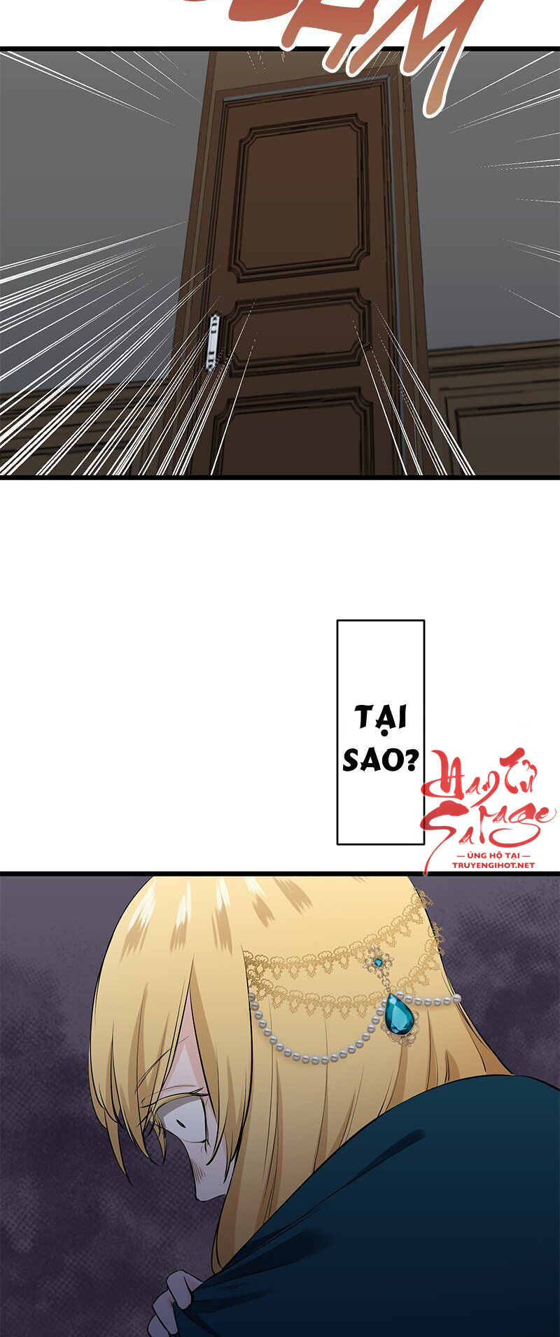 nullitas~nàng dâu giả dối~ chapter 35.2 17