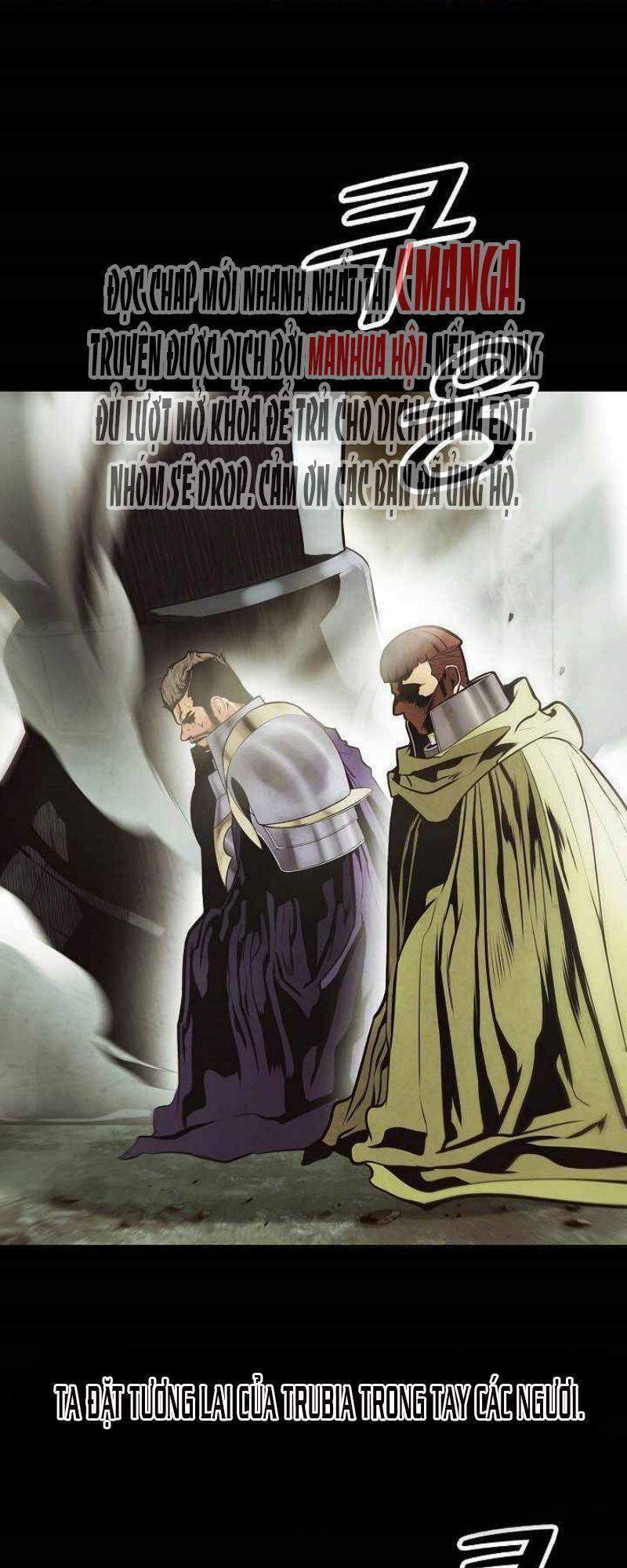 bất bại chân ma chapter 122 31
