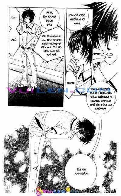 người duy nhất chapter 122 2