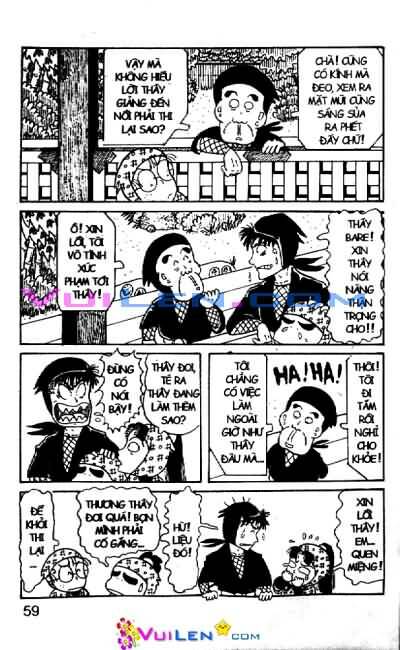 ninja loạn thị chapter 14 59