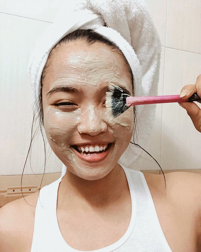 Mặt nạ bí đao Cocoon 30ml