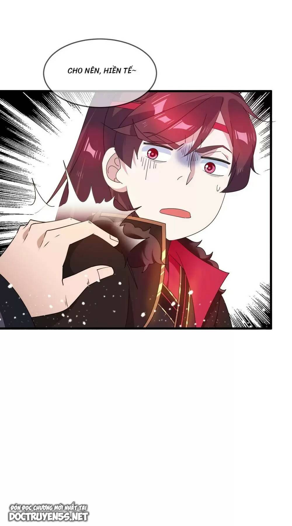 cực phẩm bại gia tử chapter 60 39