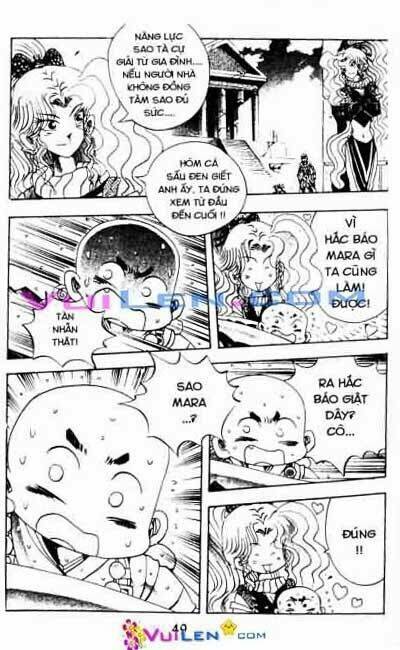 những người bạn tốt chapter 19 50