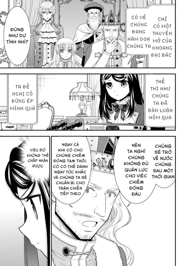 tiết kiệm 80.000 vàng ở thế giới khác cho tuổi già của tôi chapter 67 15