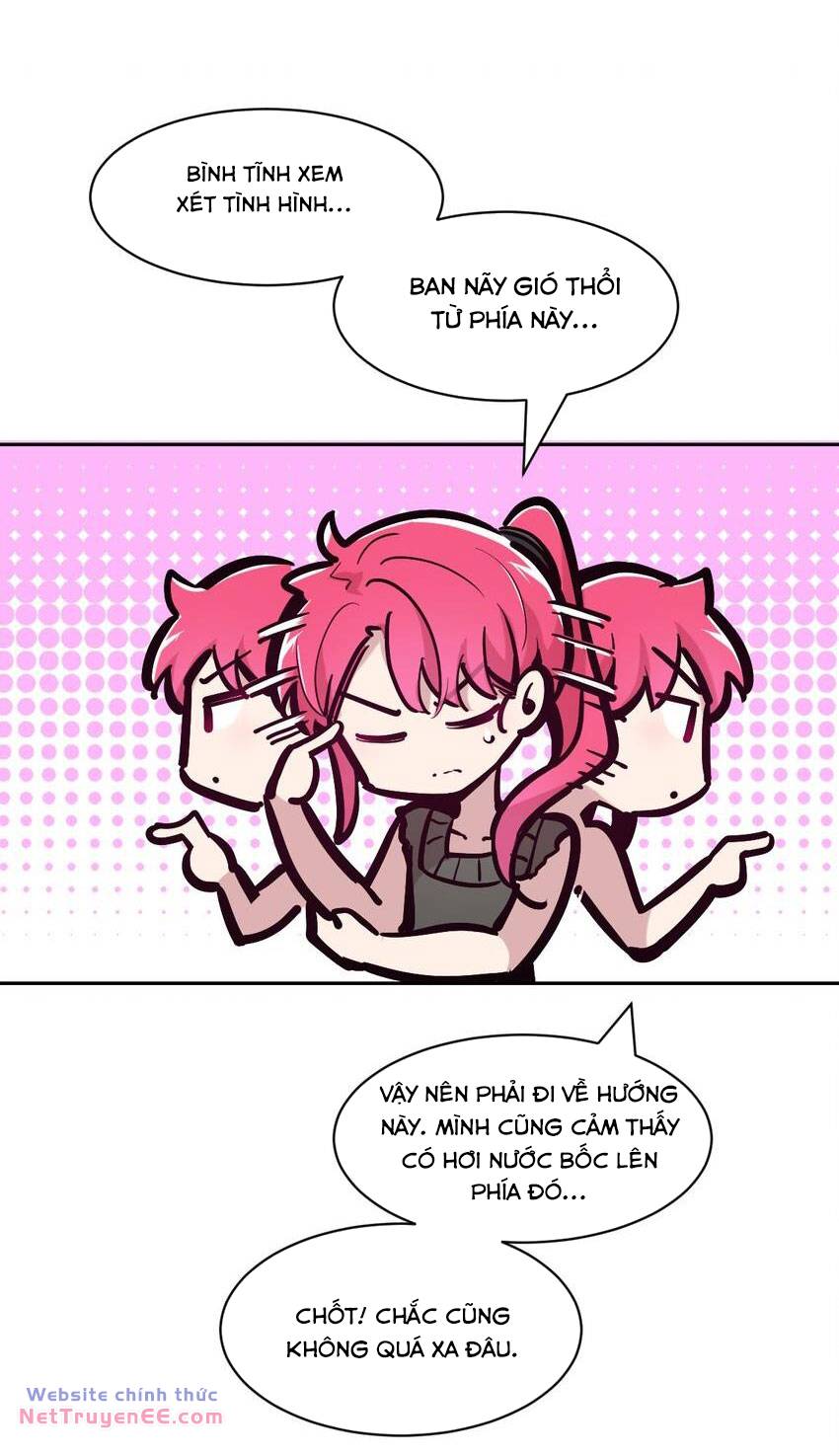 Oan Gia Chung Nhà ! chapter 112 82