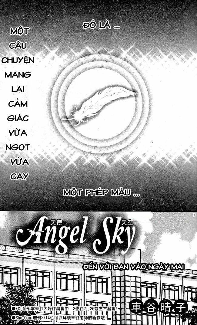 angel sky chapter 1 3