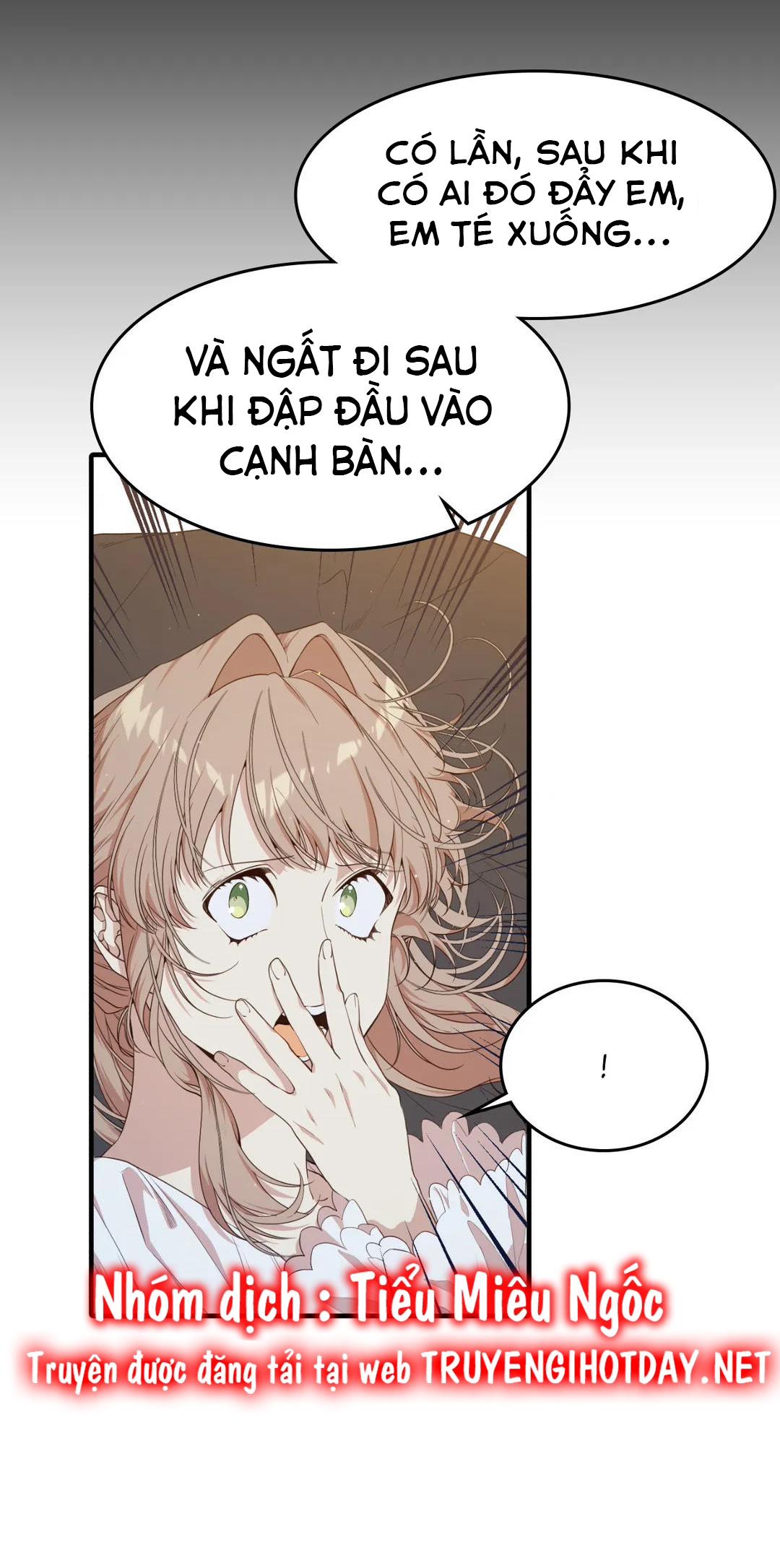 chị ấy là nữ chính trong truyện đó chapter 48 23