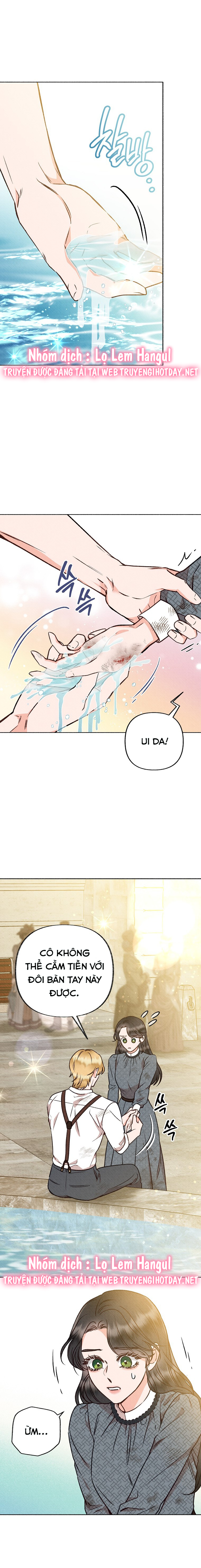 chàng trai đa nhân cách của tôi chapter 10 7