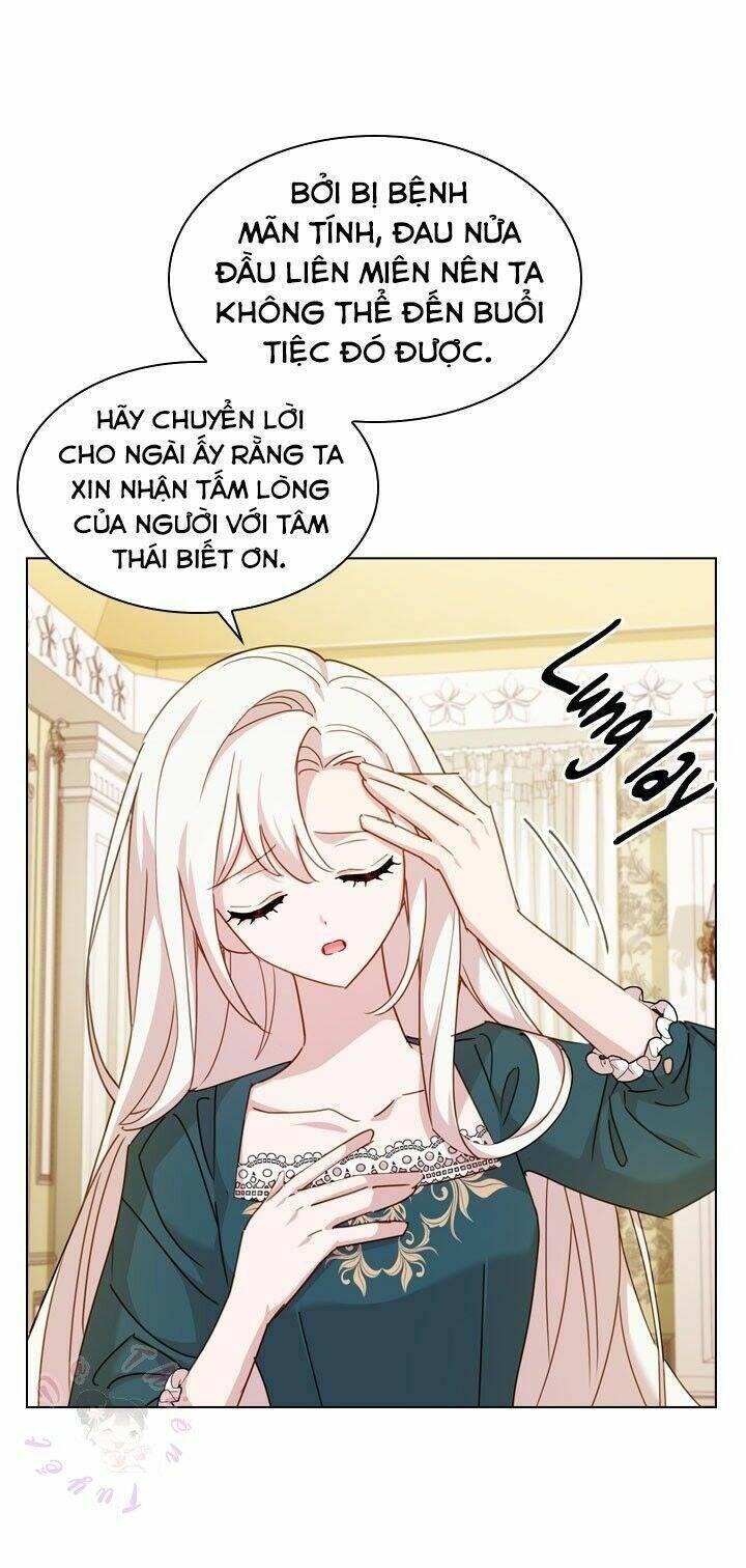 để yên cho tiểu thư hiền chapter 22 22