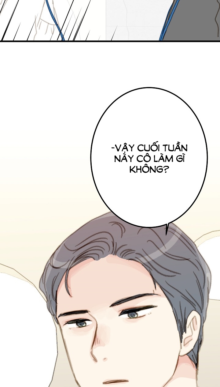 Người Bạn Thứ Năm chapter 9.2 - Trang 21