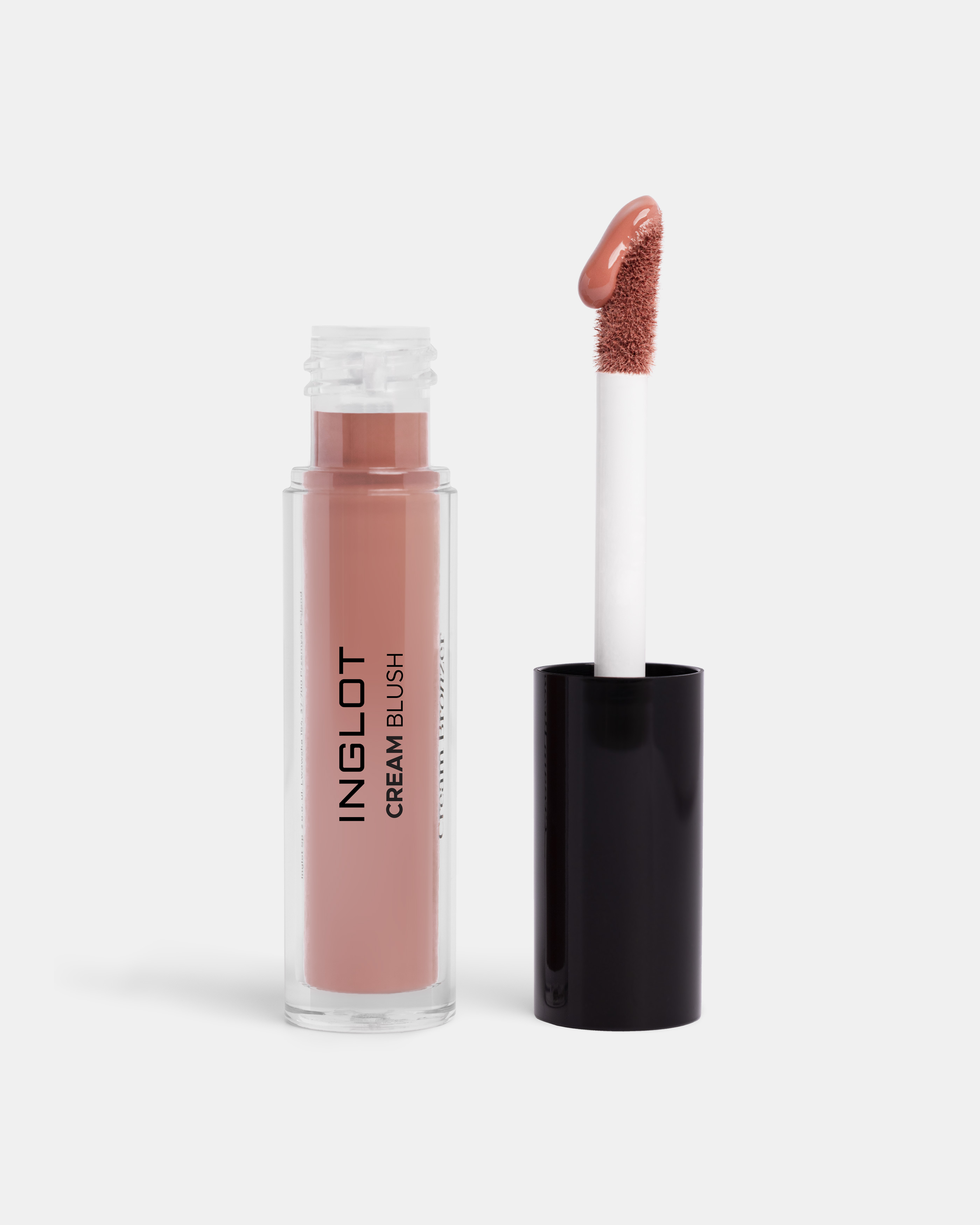Kem Má Hồng Thuần chay Inglot Cream Blush (5ml)