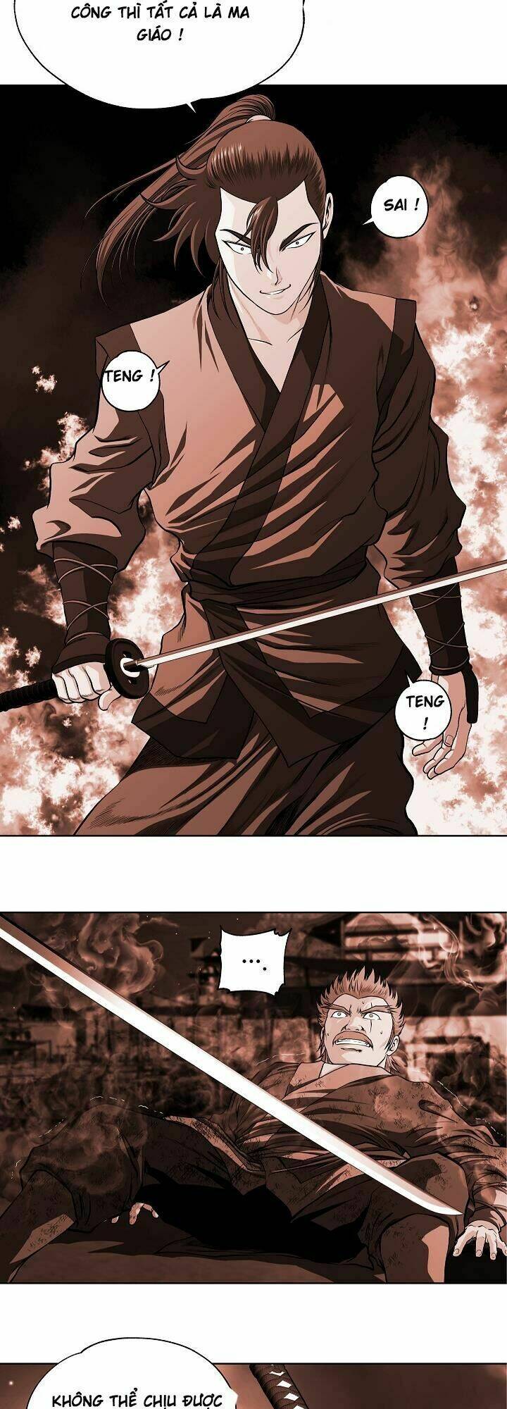 ngũ hợp chí tôn chapter 10 2