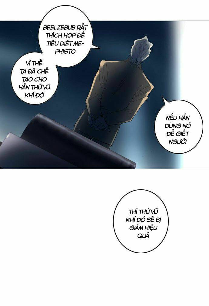 bản khế ước linh hồn chapter 110 25