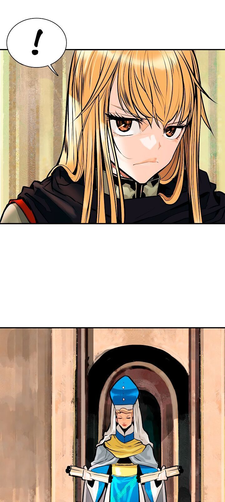 bất bại chân ma chapter 30.2 6