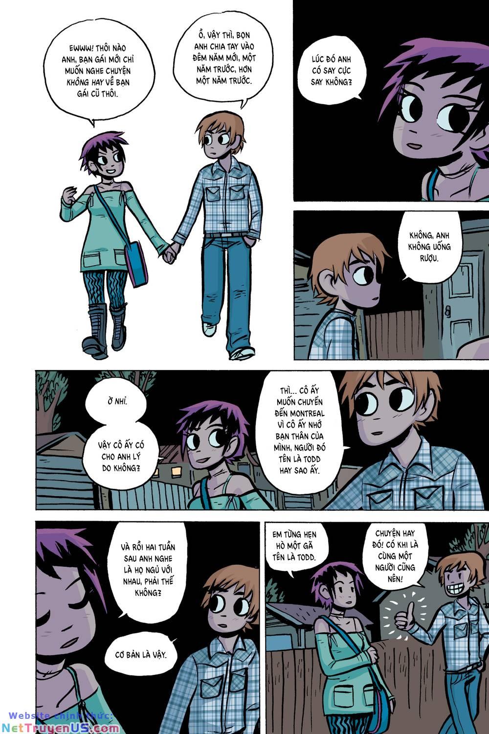 scott pilgrim full color chapter 2 166