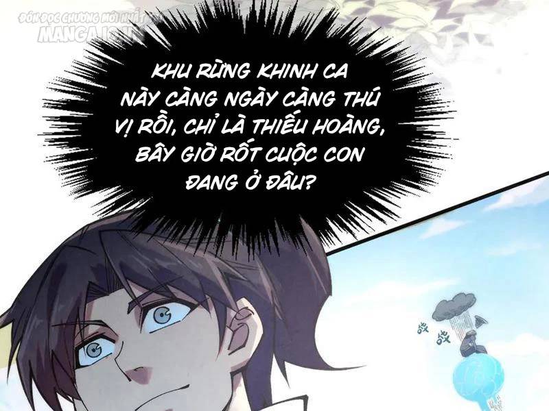 vạn cổ chí tôn chapter 306 31