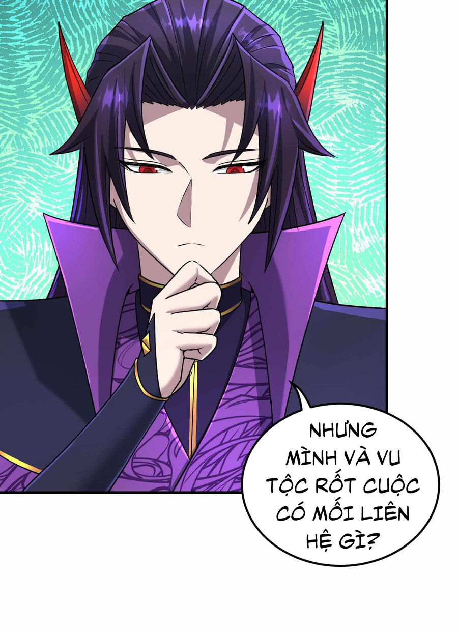 nhập hồn ma đạo tổ sư chapter 32.1 77