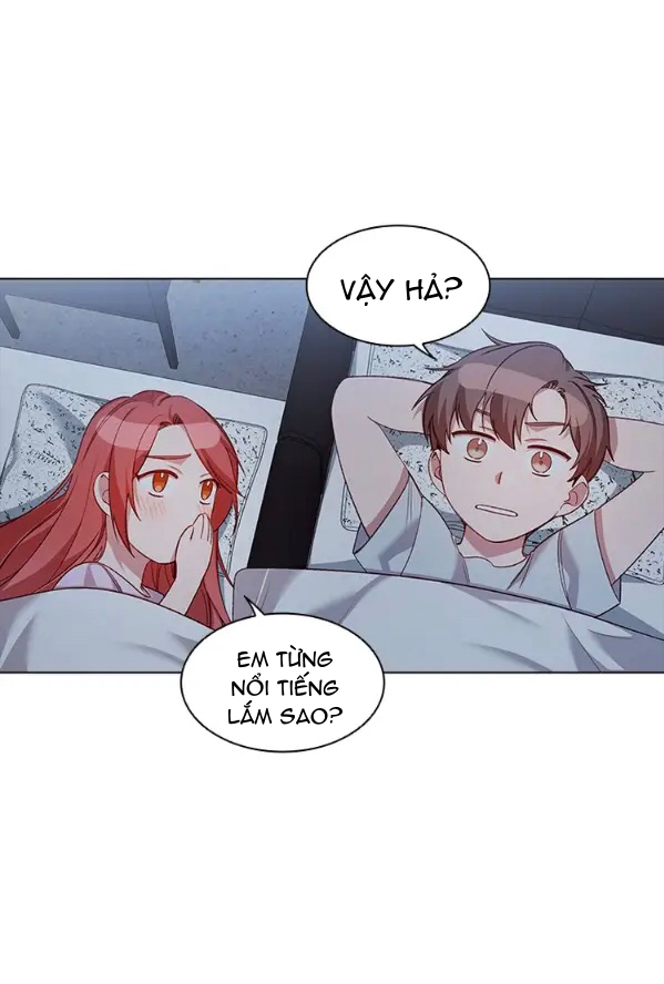 vướng vào mối quan hệ ngoài ý muốn chapter 51 69