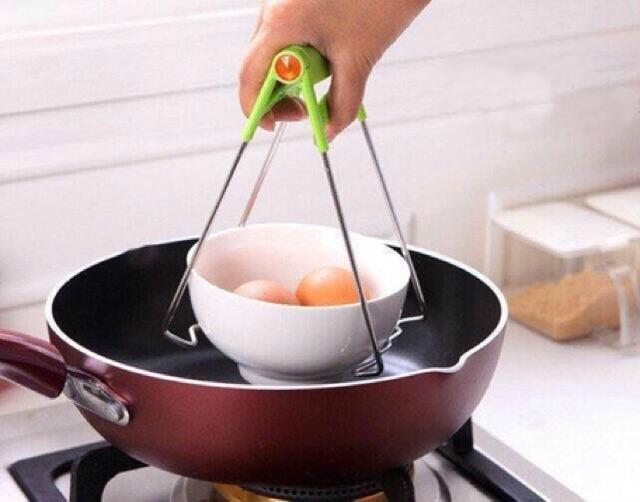 DỤNG CỤ KẸP GẮP ĐỒ NÓNG TIỆN DỤNG