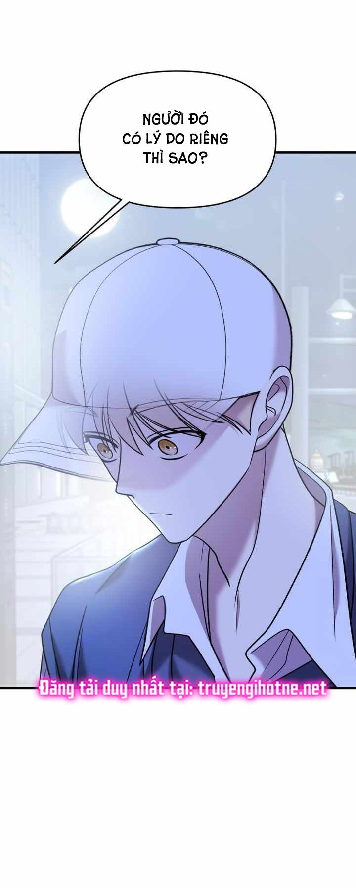 phản diện thuần túy chapter 26.1 13