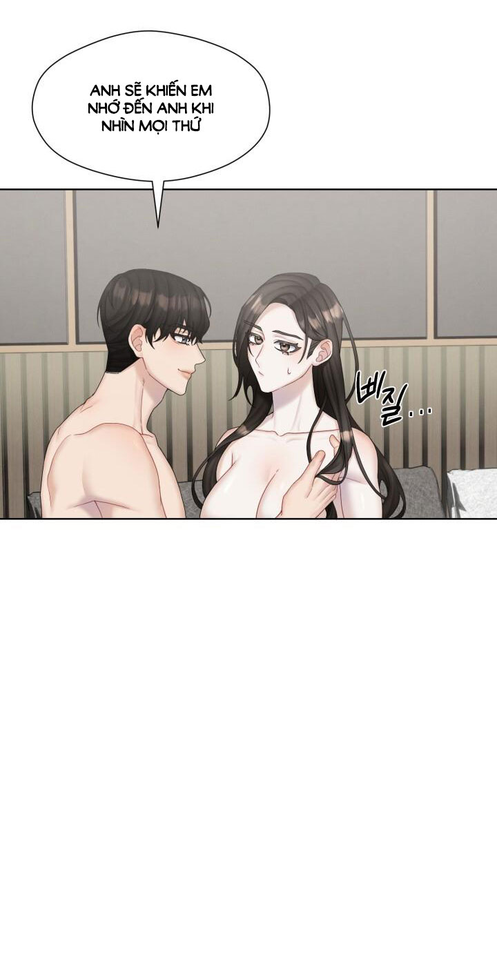 [18+] trò chơi giữa hai người chapter 28.1 15