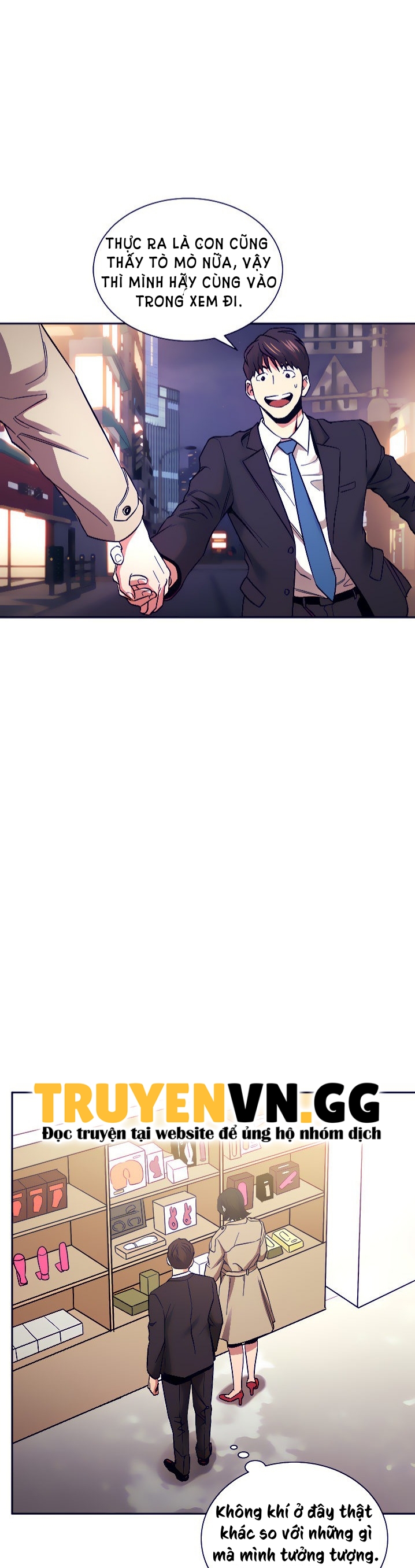 khi mẹ săn trai chapter 71 24