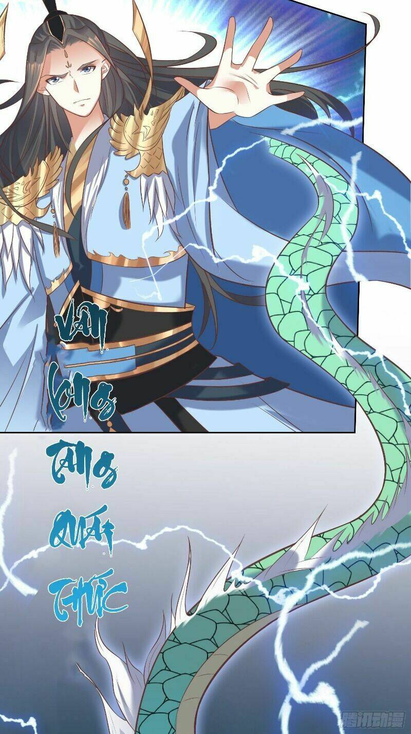 đỉnh cấp phản phái đại sư huynh chapter 31 4