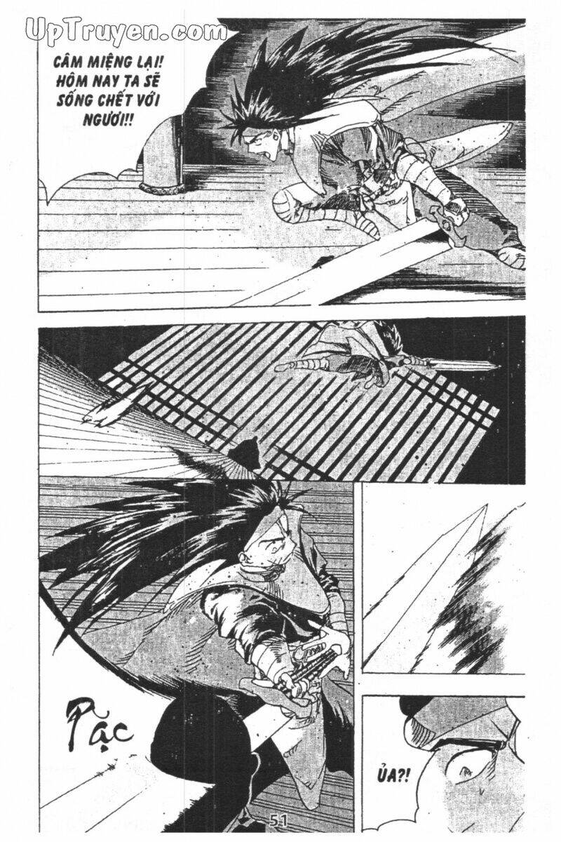 giang hồ bá đạo ký chapter 24 51