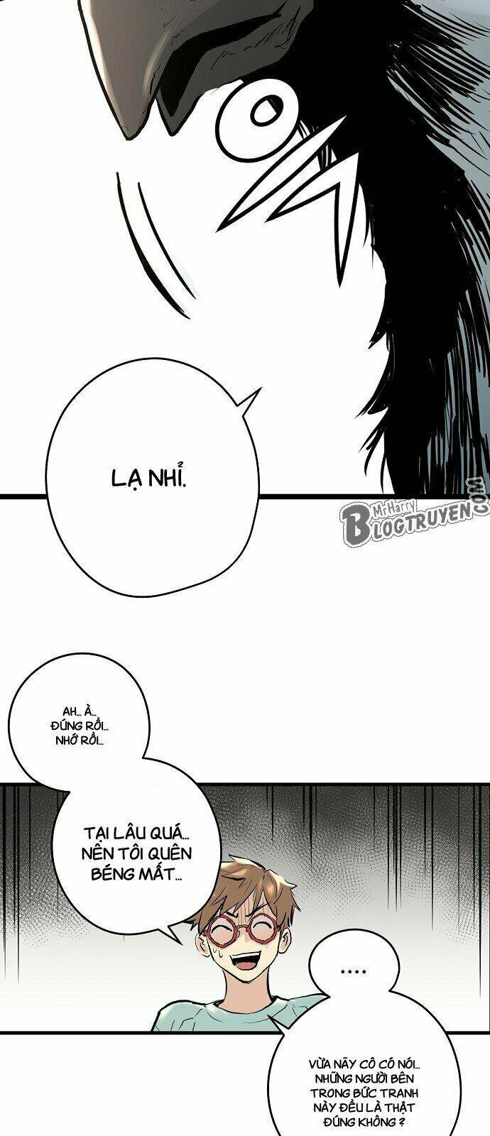 hứa lan chapter 0 100