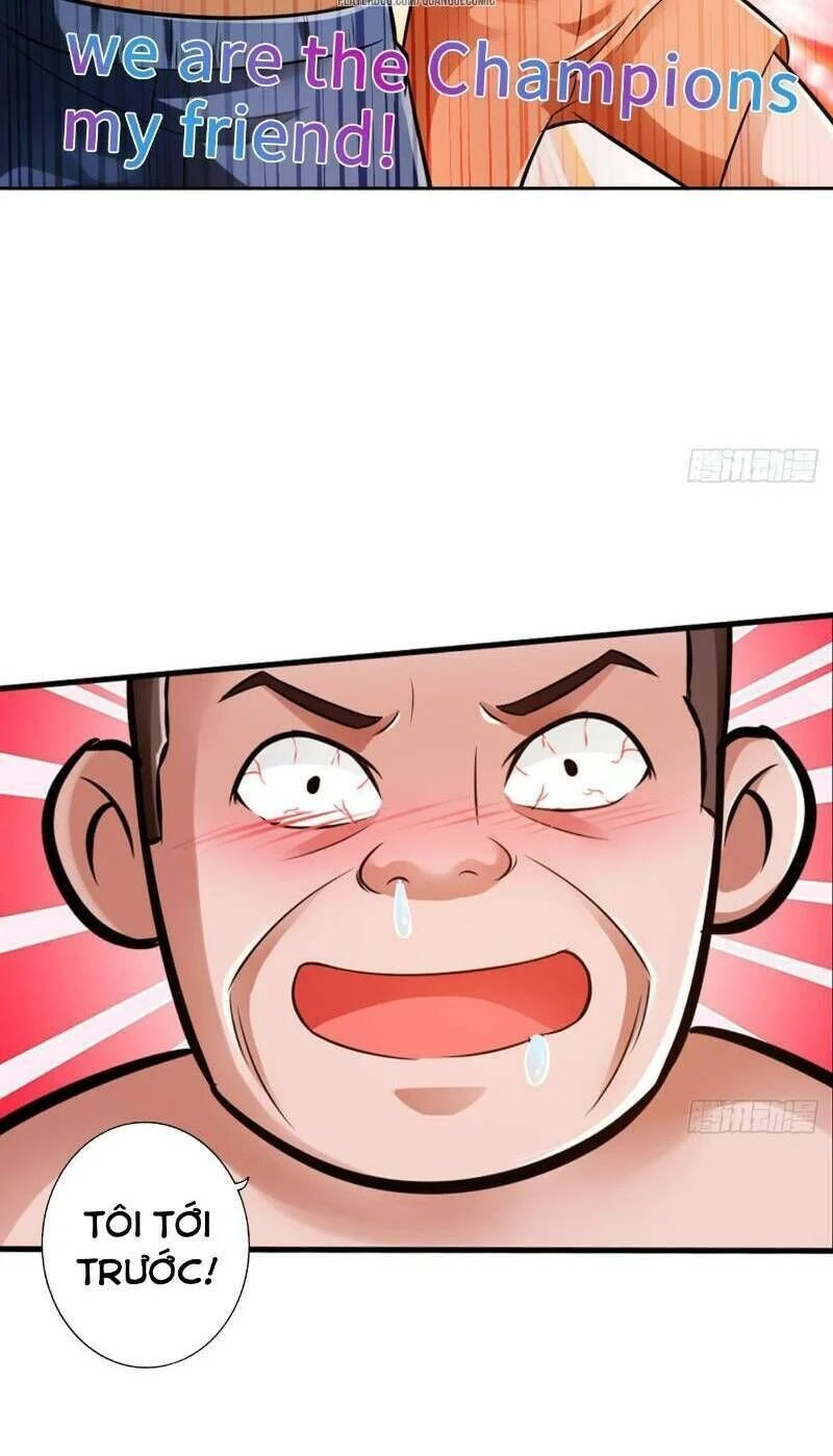 nhân vật phản diện đi tìm đường chết chapter 19 27