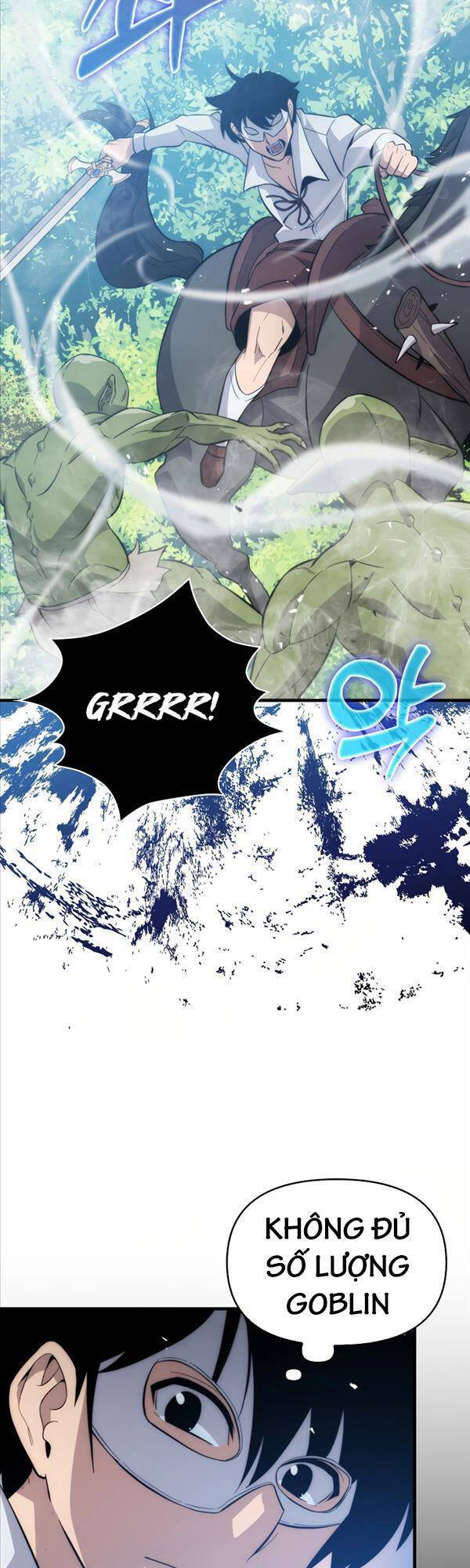 kiếm sư cấp 9 trở lại chapter 8 20
