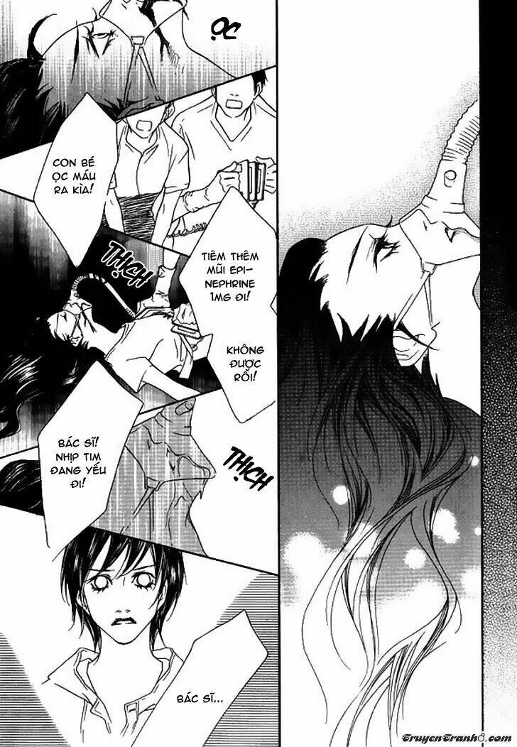 flowers of evil chapter 26 15