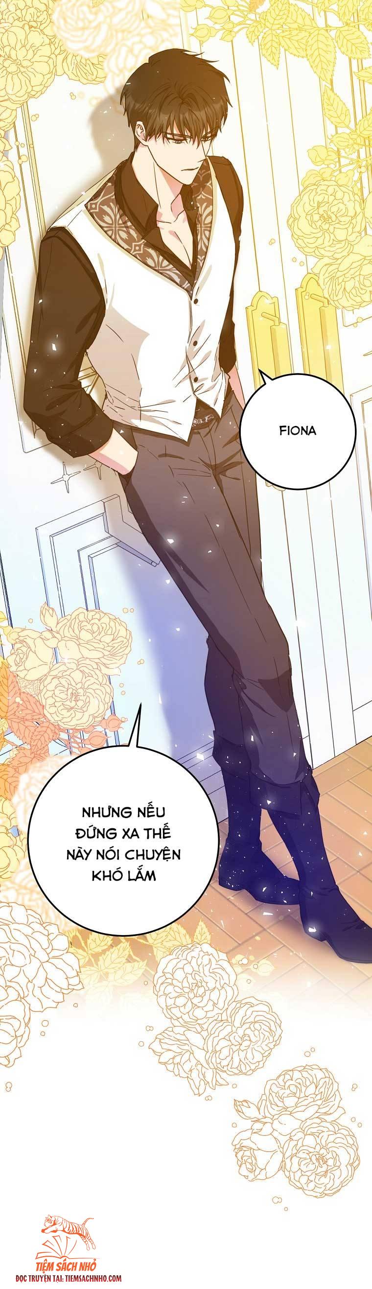 trở thành vợ nam chính chapter 45 20