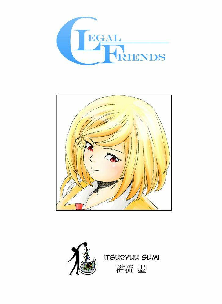 legal friends chapter 1 41