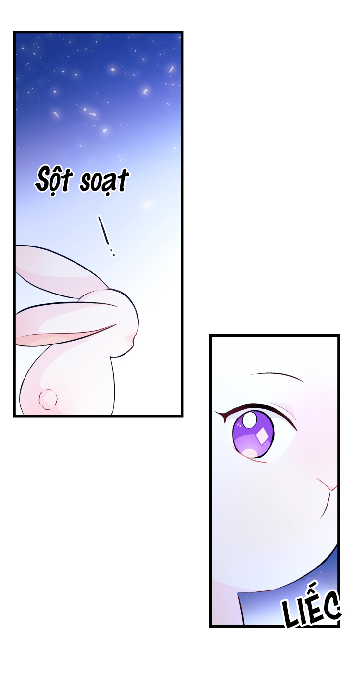 mối liên kết giữa báo đen và bé thỏ chapter 7 59